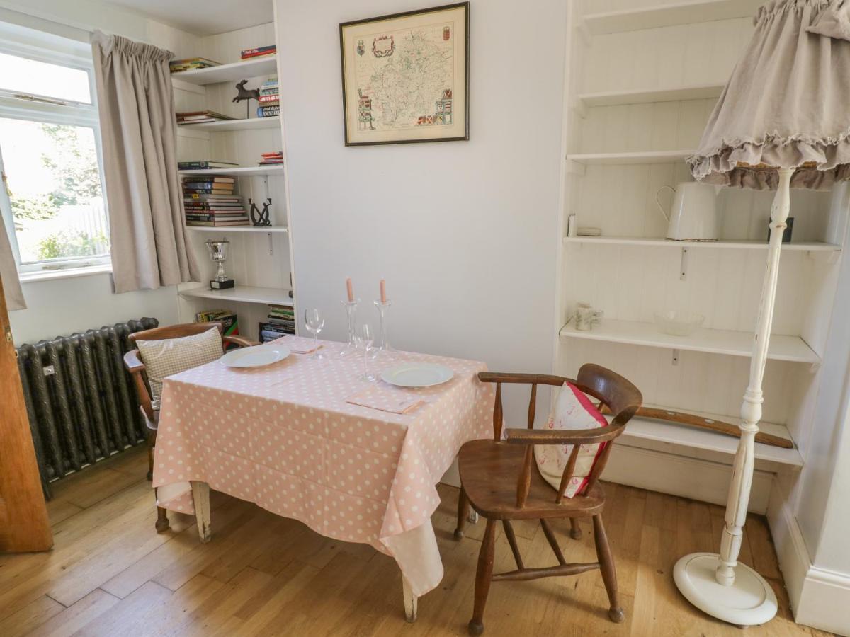 Meadow View Βίλα Μπάνμπουρι Εξωτερικό φωτογραφία